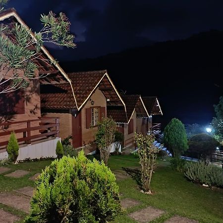 Chales Encantus Monte Verde (Minas Gerais) Exterior photo