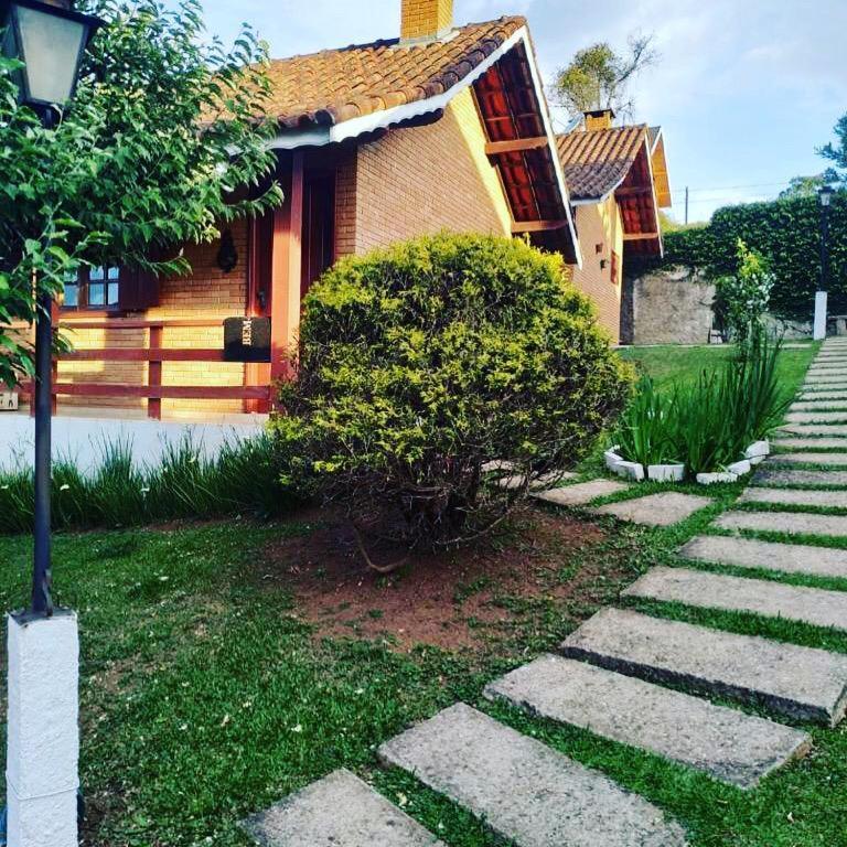 Chales Encantus Monte Verde (Minas Gerais) Exterior photo