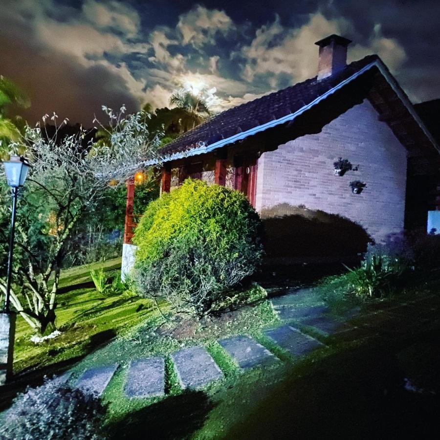 Chales Encantus Monte Verde (Minas Gerais) Exterior photo