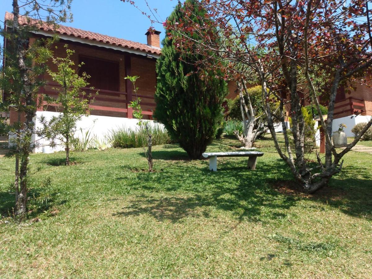 Chales Encantus Monte Verde (Minas Gerais) Exterior photo