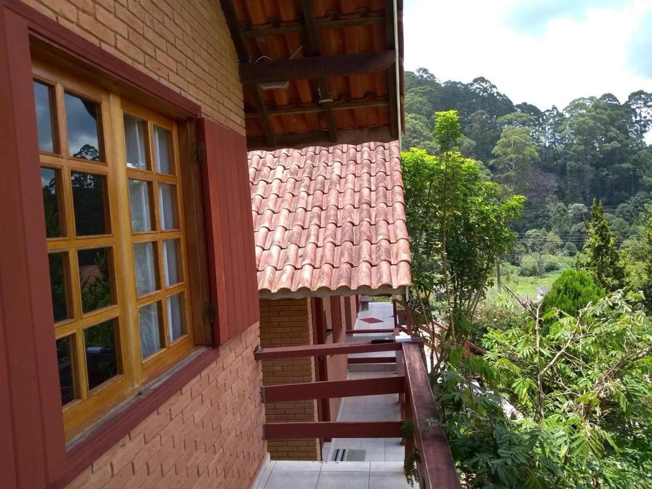 Chales Encantus Monte Verde (Minas Gerais) Exterior photo