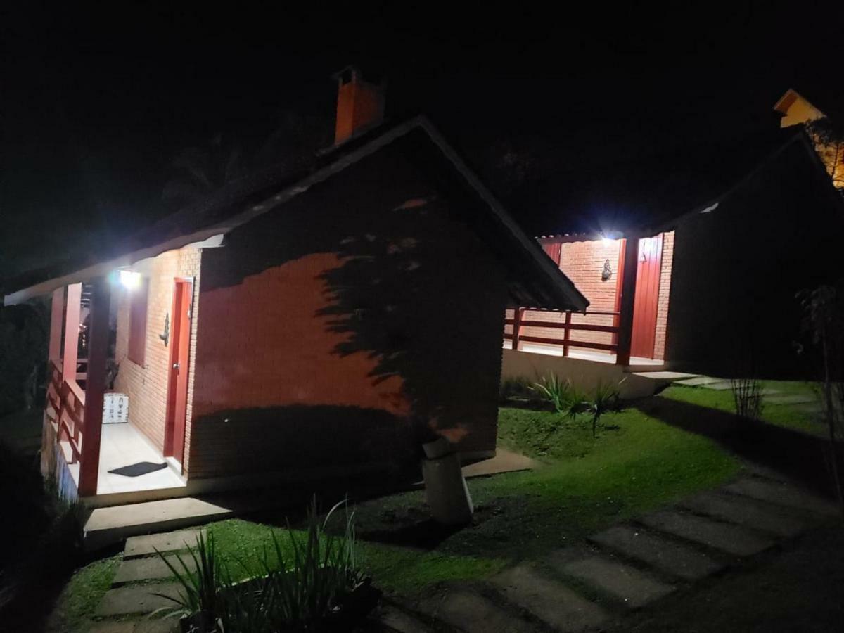Chales Encantus Monte Verde (Minas Gerais) Exterior photo